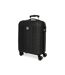 Roll Road - Valise cabine 55cm India - noir - 9765