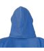 Poncho de Plage en Microfibre Azul 80x100cm Bleu-4