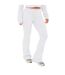 Womens/ladies Logo Flared Jogging Bottoms Grey I Saw It First-3