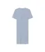 Robe Manches Courtes Bea Femme Bleu CCDK Copenhagen-2