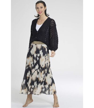 Gilet ROMANT Noir