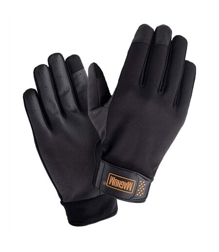 Magnum - Gants ADER - Homme (Noir) - UTIG1978