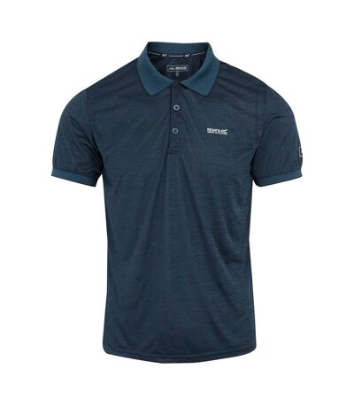 Polo remex homme denim sombre / bleu marine Regatta