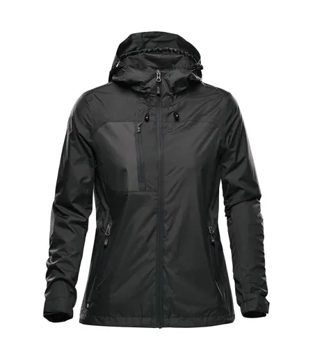 Veste Extérieure Olympia Femme Noir Stormtech