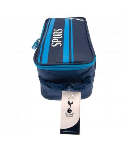 Tottenham Hotspur FC Cleat Bag (Navy/Blue) (One Size)