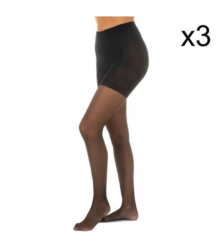 Pack-3 Push up Panties 20 Den PUSHUP20 woman