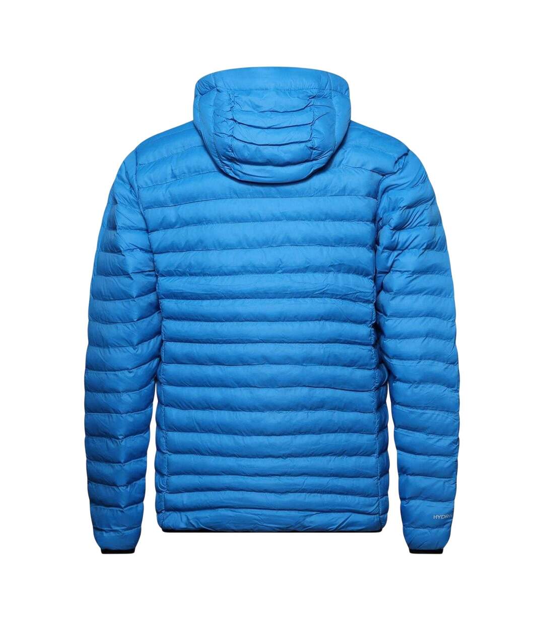 Mens Vaskye Jacket Blue Berghaus-2