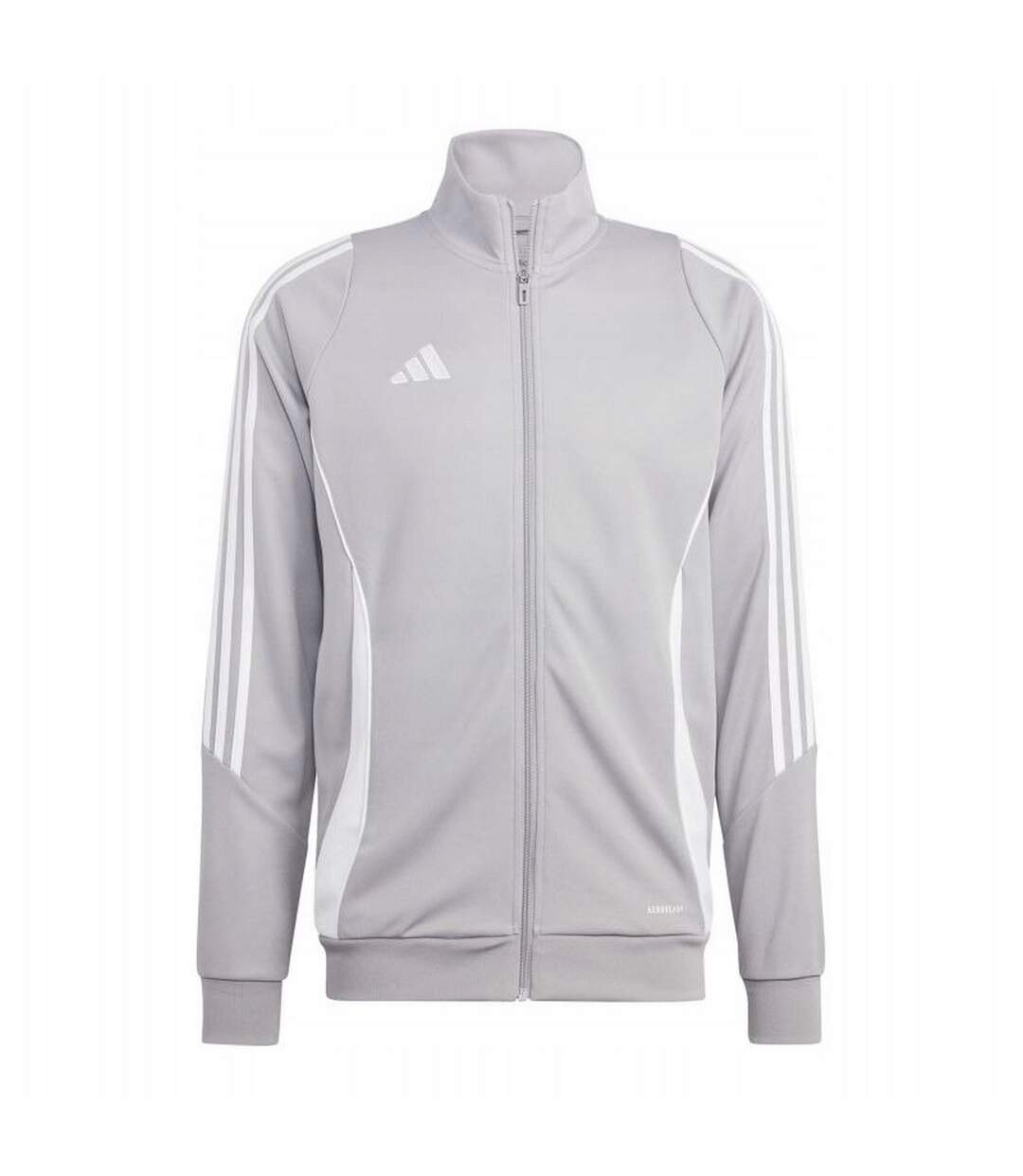 Veste Tiro Homme Gris Adidas-2