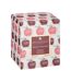 Bougie Parfumée en Verre Neda 110g Pomme d'Amour-2
