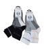 Chaussettes Femme SERGIO TACCHINI Socquettes - Pack de 10-2