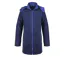 Manteau Polaire Caban Femme MAYFLOWER TOKYO2 – Bleu Marine-2