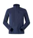 Haut Polaire Prism Homme Bleu Foncé Berghaus-1