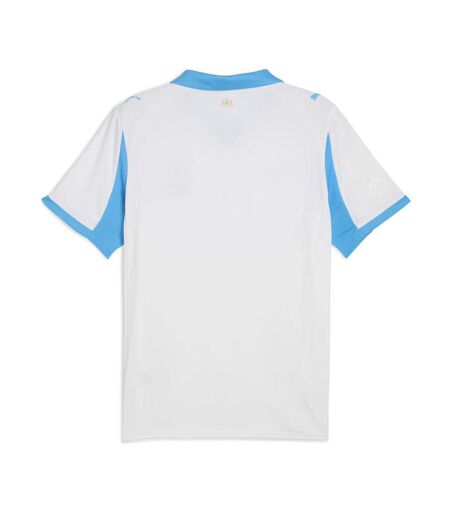 OM maillot réplica domicile homme puma 25/26