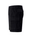Short À Poches Motif/style Uni Homme Noir Jack Wills-3