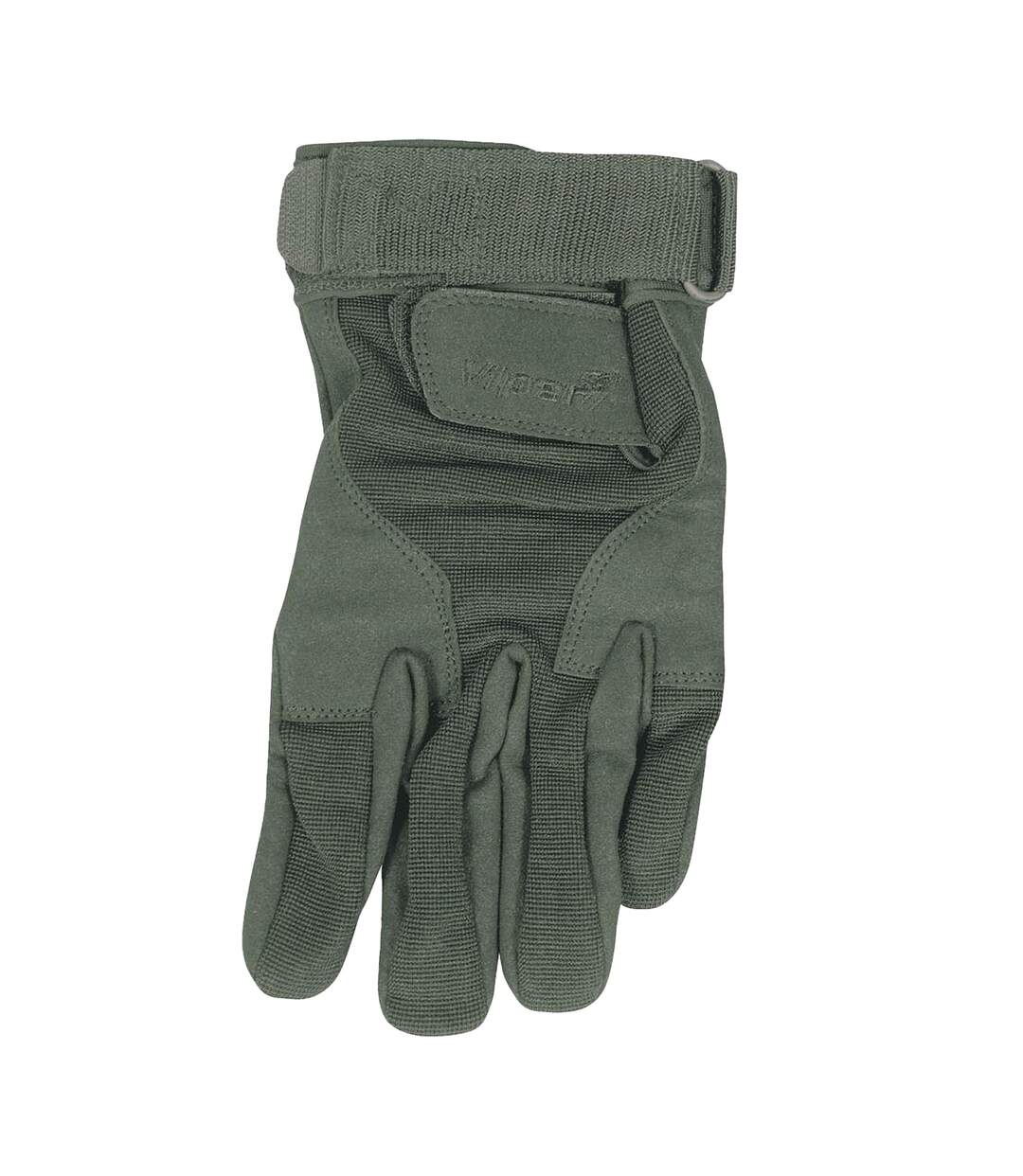 Gants Motif/style Logo Special Ops Vert Viper-1