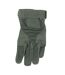 Gants Motif/style Logo Special Ops Vert Viper-1