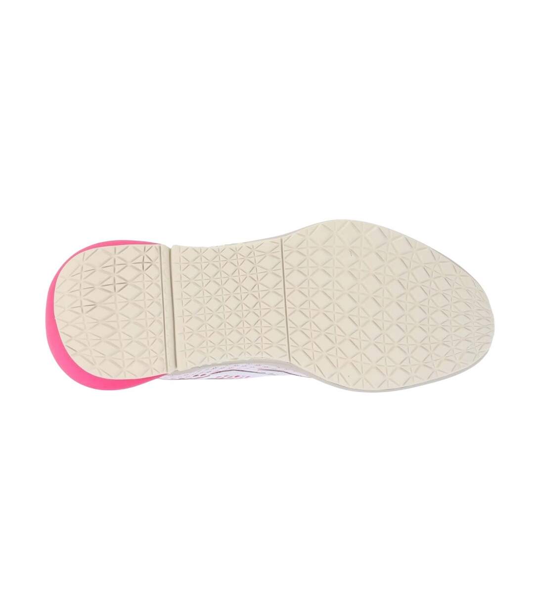 Blanc Adidas-4