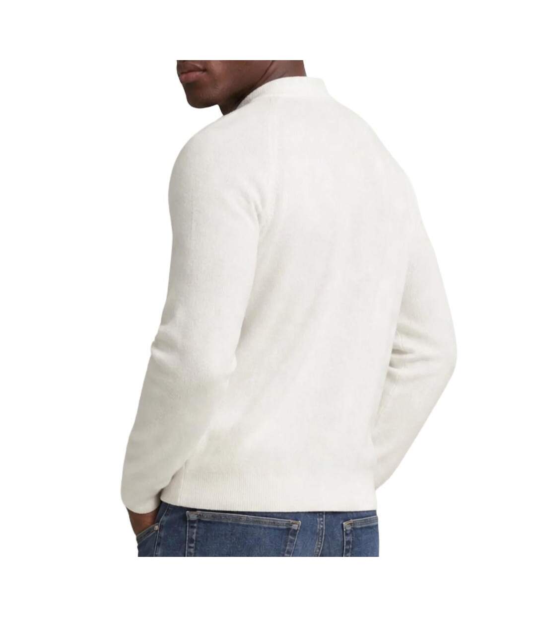 Polo beige homme tommy hilfige slim essential-2