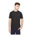 Pack Of 5  Mens Bonucci T-shirt  Green Black Maroon Blue Khaki Bewley & Ritch-3