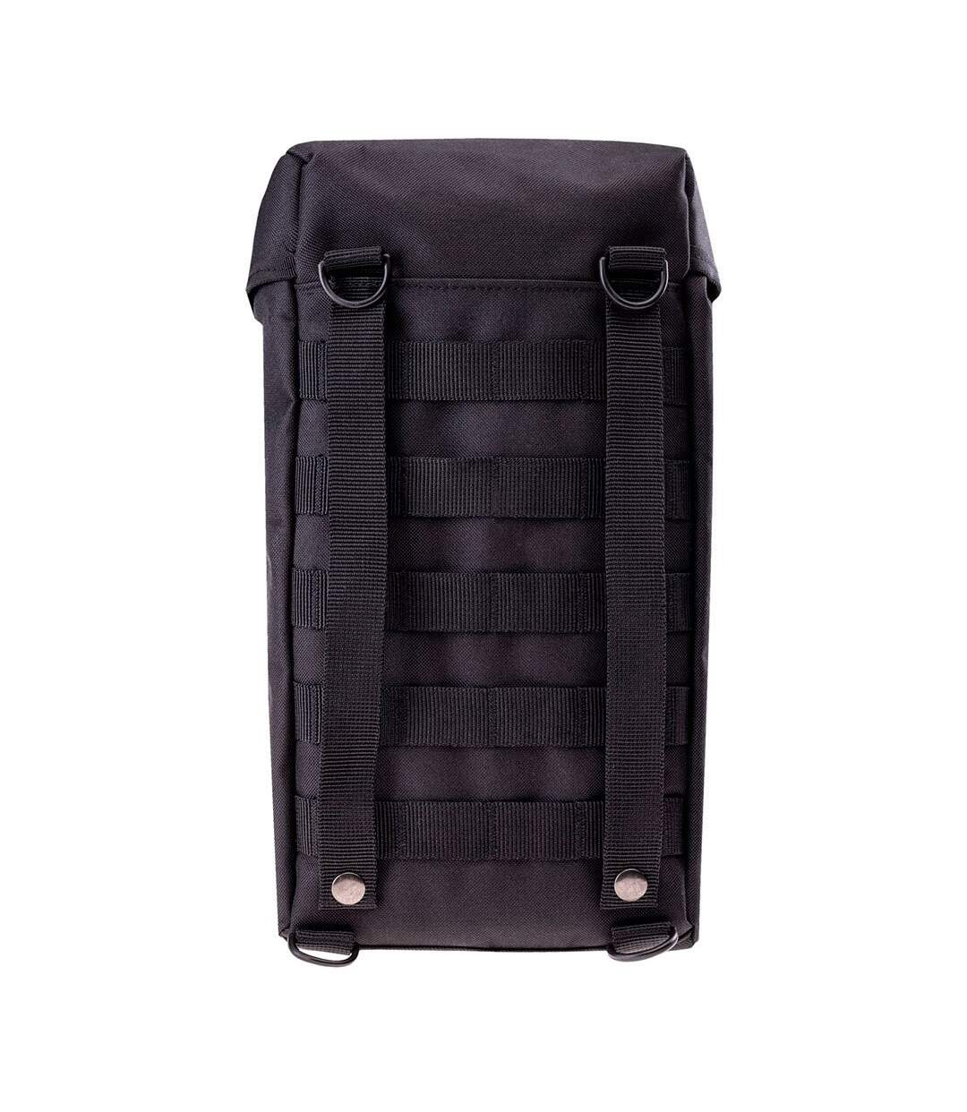 Vb8 8l Toiletry Bag One Size Black Magnum-2