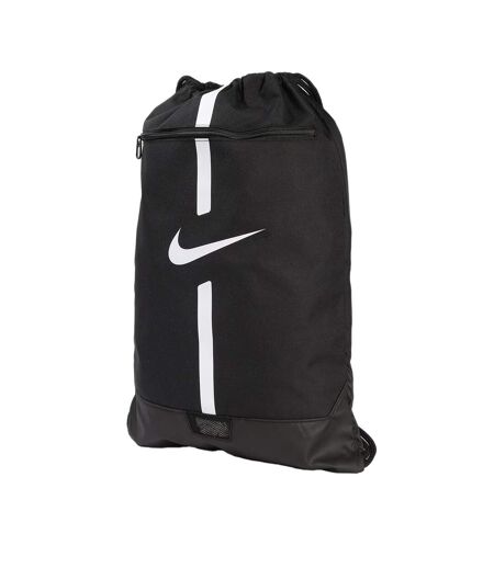 Academy Drawstring Bag One Size Black Nike