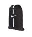 Academy Drawstring Bag One Size Black Nike-3