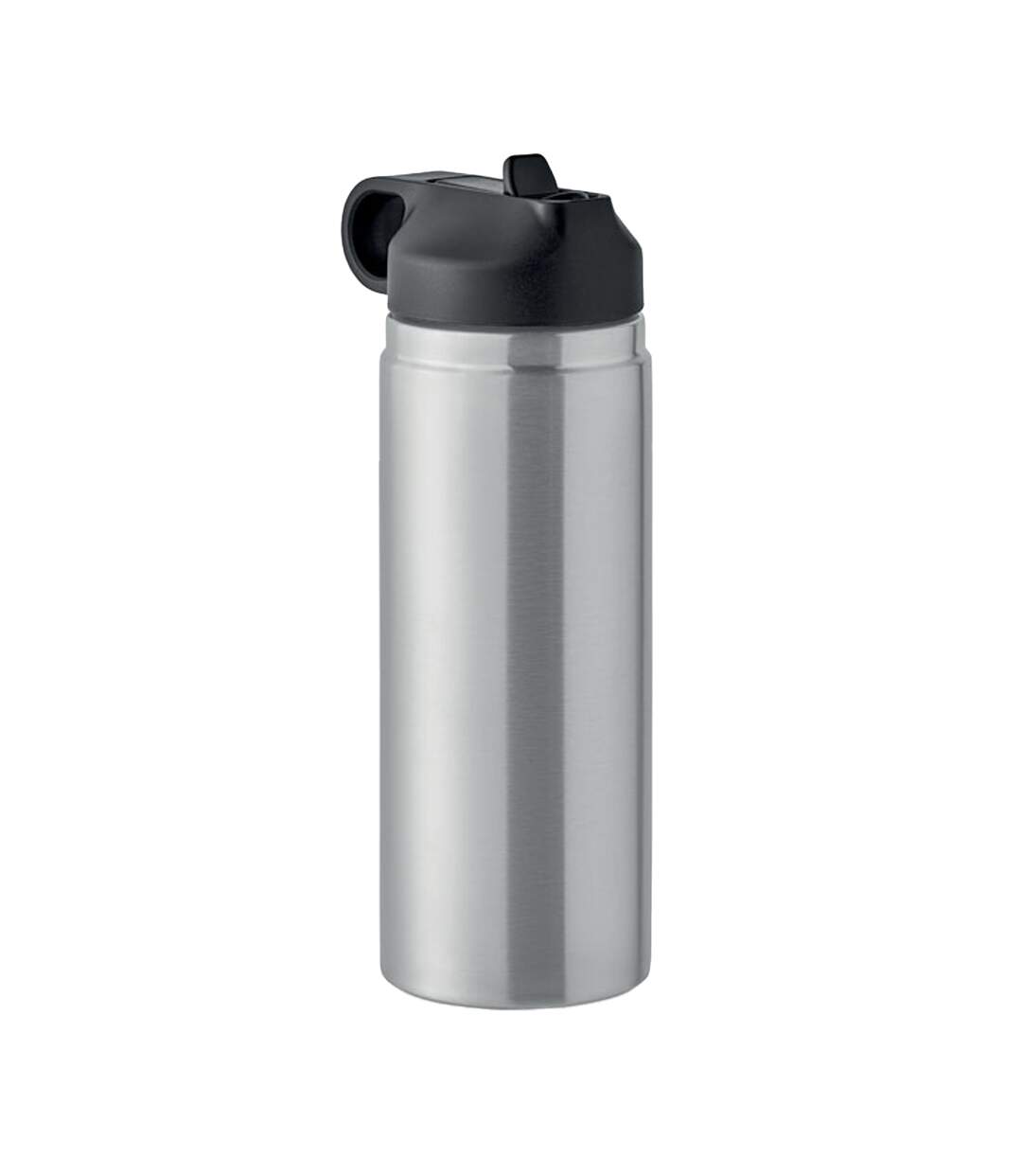 Gourde ivalo taille unique argent mat MidOcean-2