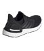 Mens Ultraboost Running Flat Shoes Black Night White Adidas-2