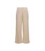 Pantalon Beige Femme JDY  Palazzo - M-L32