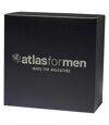 Hasított bőr öv készlet Atlas For Men