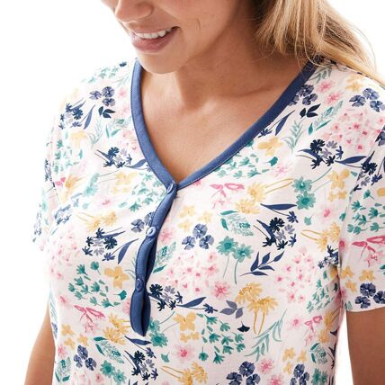 Chemise de nuit