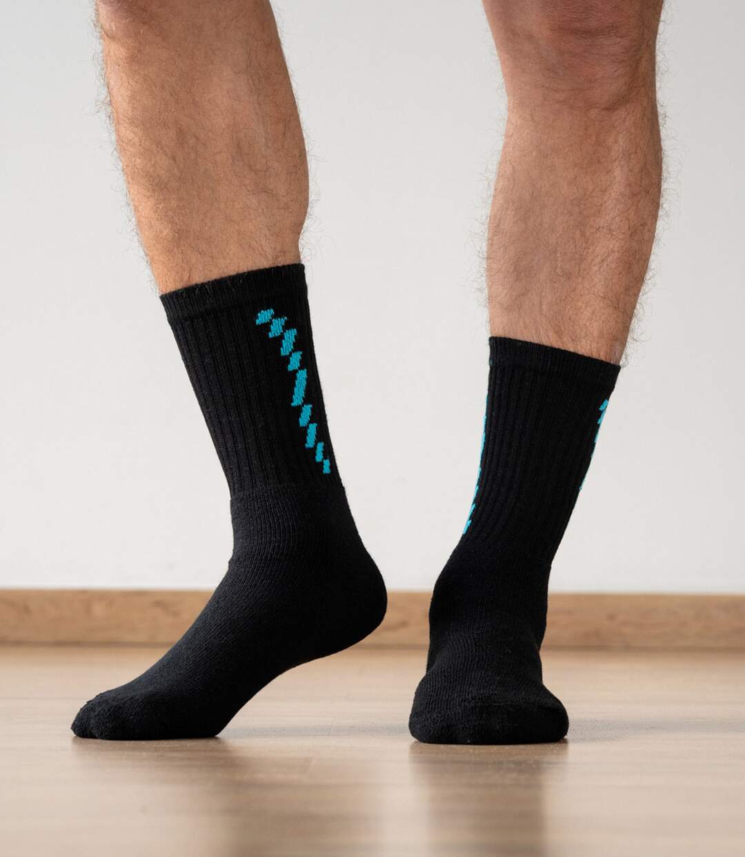 Lot de 5 Paires de Chaussettes Sport-6