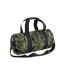Bagbase Camo Duffle Bag (Jungle) (One Size) - UTPC5786