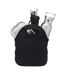 Ily lunch box set one size black MidOcean-3