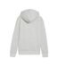 Sweat Gris Homme Puma 677931 - XS