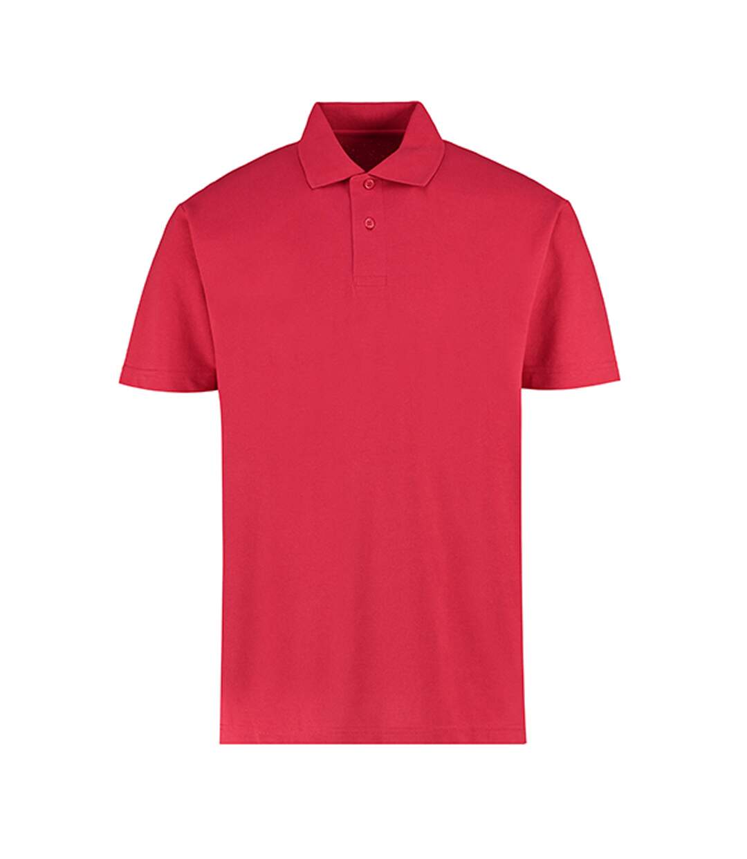 Polo Workforce Adulte Rouge Kustom Kit-1
