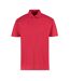 Polo Workforce Adulte Rouge Kustom Kit-1