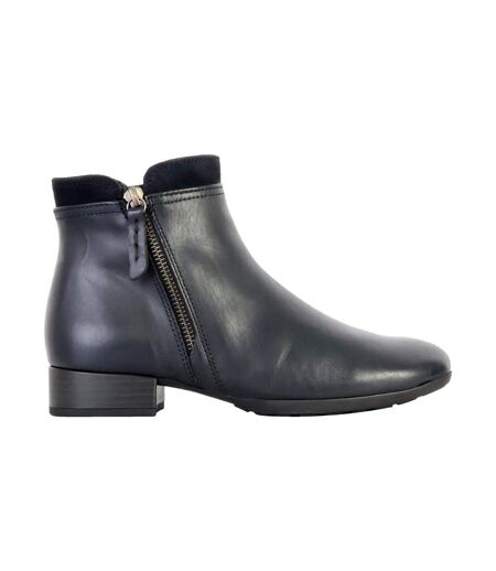 Bottines Cuir Gabor