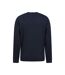 Sweat homme bleu marine Mountain Warehouse