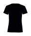 Super Mario - T-shirt - Adulte (Noir / blanc) - UTHE328