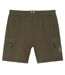 Short Caleta Homme Vert Weekend Offender-2