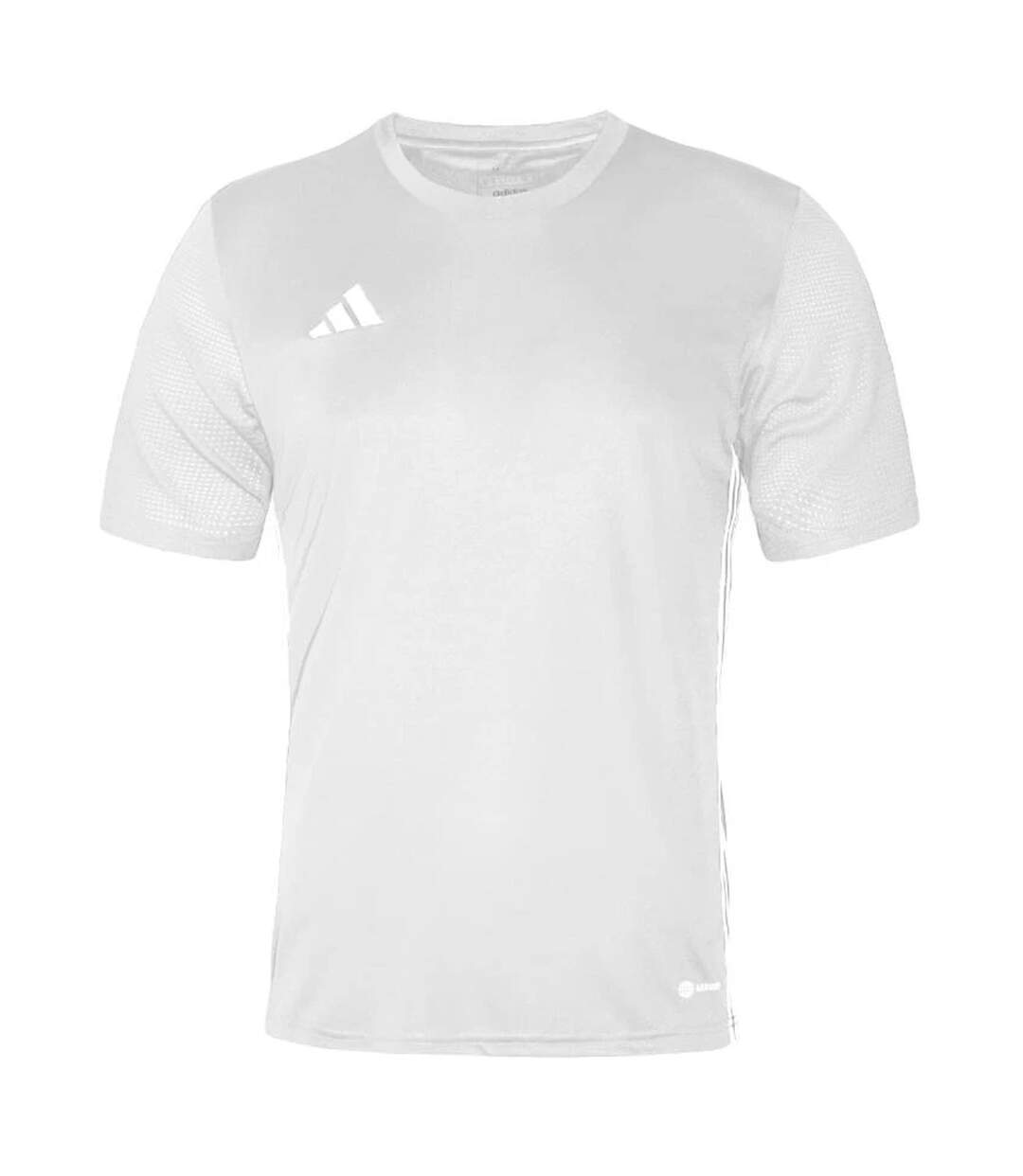 Maillot Table Homme Gris Adidas-2