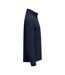 Mens Hunts Point Fleece Top Dark Navy Cutter & Buck-3