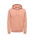 Sweat à capuche corail homme only & sons ceres 22018685-3