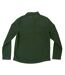Mens Chest Pocket Long-sleeved Shirt Pine Roamers-3