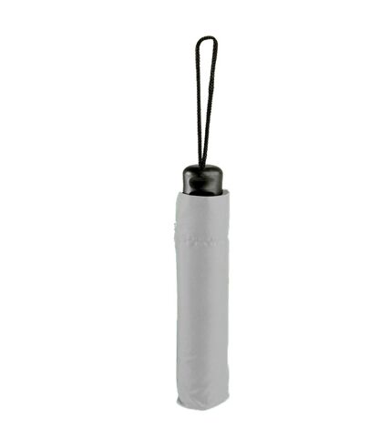 Kimood Foldable Compact Mini Umbrella (White) (One Size)