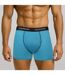 Glenmuir - Lot de 2 Boxers Homme Performance Respirants pour Sport-4
