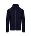 Veste polaire homme marine Raging Bull