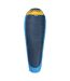 Sac De Couchage Momie 200 Cm Bleu Marine Mountain Warehouse-1