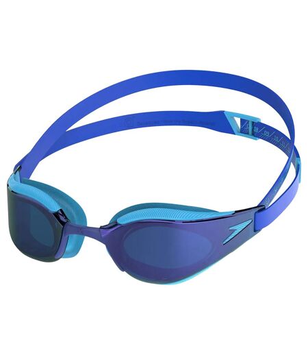 Lunettes De Natation Fastskin Hyper Elite Enfant Bleu Speedo